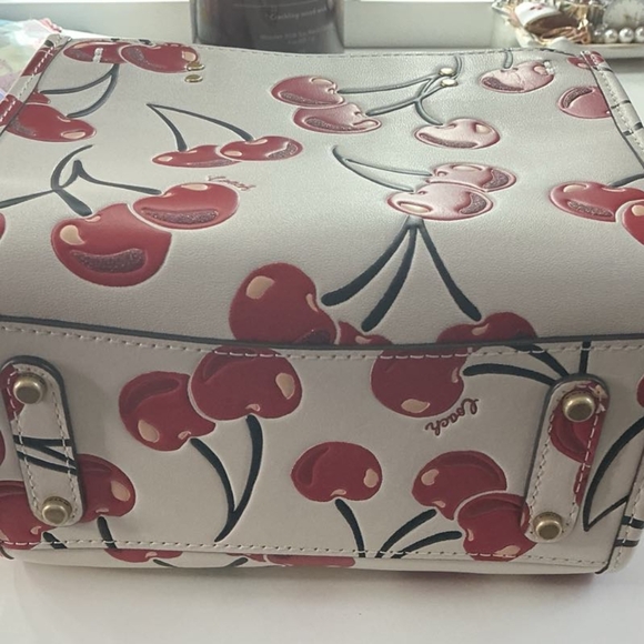 Coach Rogue 17 - Picture 7 of 8